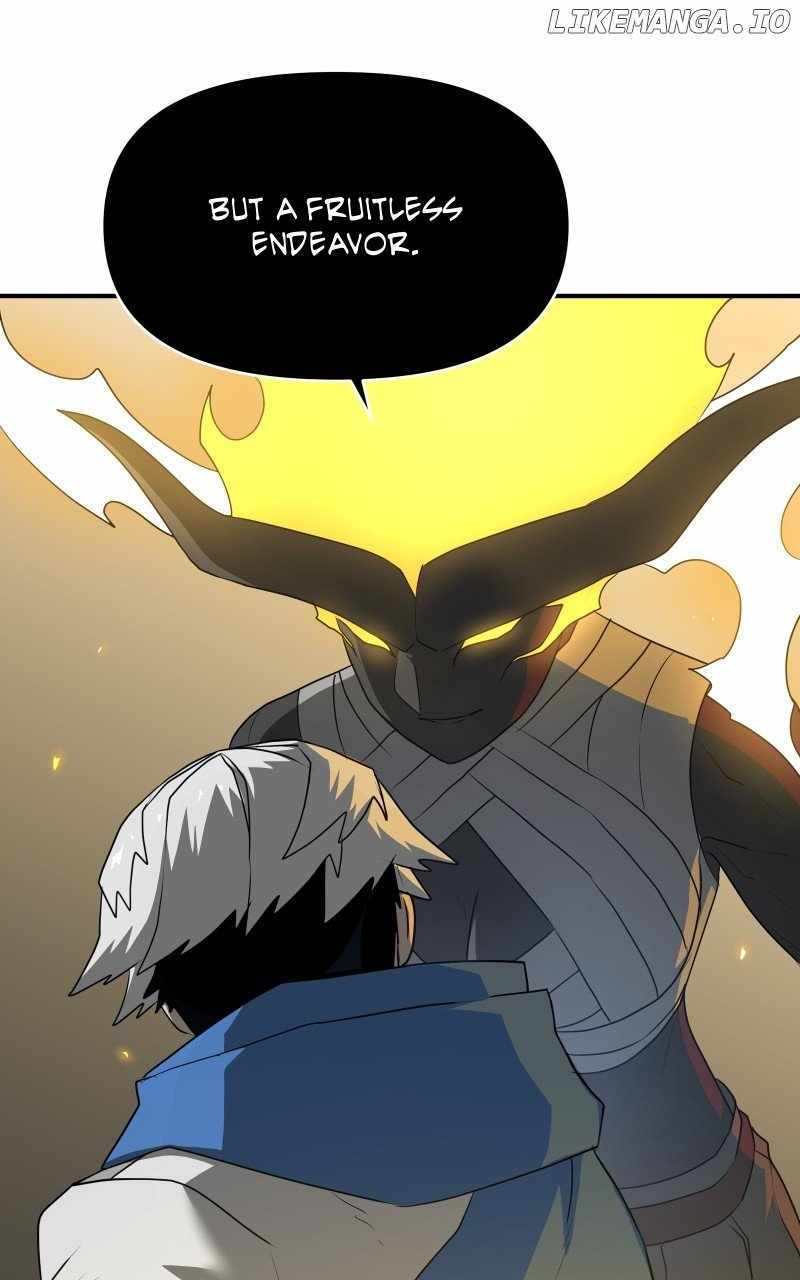 The One Who Parried Death Chapter 43 29